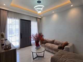 JUAL RUMAH SUTERA WINONA ALAM SUTERA
