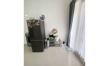 Rumah di Kalandra City BSB Mijen Semarang