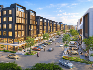 City Gate Graha Summarecon Serpong – Lokasi Bisnis Super Strategis, Harga Mulai 8M!