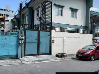 For Sale! Income Generating 4 Unit Apartment in Bago Bantay Quezon City Walking distance to SM NORTH EDSA and Grass Residences