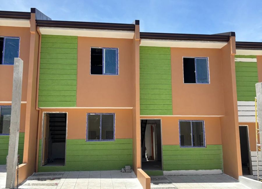 San Antonio Avenue, San Antonio Village, Dalig, Antipolo, Rizal