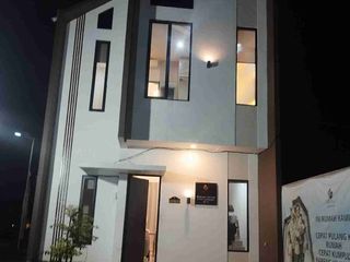 DijualRumah Tenjo Royal Residence