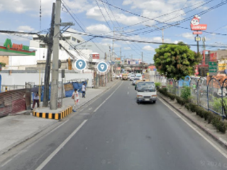 FOR SALE - Commercial Property in Caniogan, Pasig City