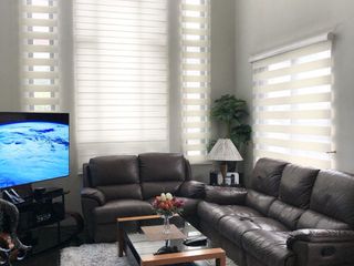 5-Bedroom 5BR House & Lot for Lease at Mahagony Place, Taguig