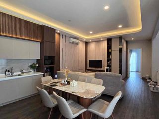Sutera Winona Alam Sutera Semi Furnish