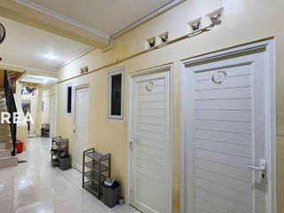 RUMAH KOST DIJUAL DI SOLO UTARA DEKAT PASAR PLESUNGAN