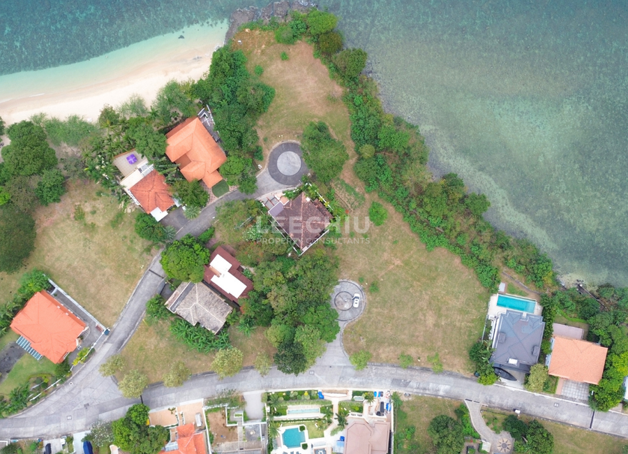 Peninsula de Punta Fuego, Nasugbu, Batangas image 3