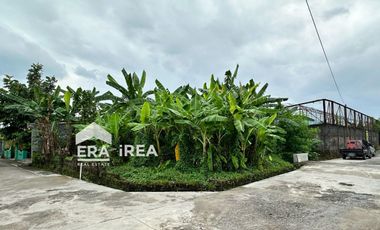 TANAH DIJUAL DI SOLO BARU DEKAT KAMPUS ATW