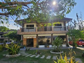 Beach Resort for Sale in Agoo, La Union–₱1M Monthly Potential!