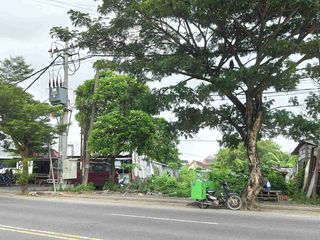 Tanah Premium area Mahendrata