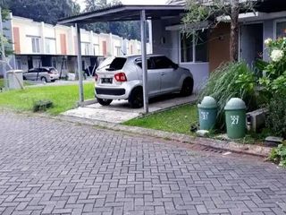 Jual Rumah 1 Lantai di Serpong Lagoon Dekat Akses Tol BSD Pamulang
