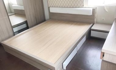 Dijual/Disewakan Apartemen Northland Ancol Residence 2br Full Furnished