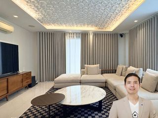 PRICE IMPROVED! Capitol 8 House for Sale! Pasig City