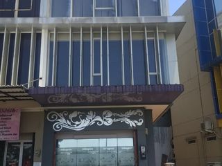 Headline: PELUANG EMAS! Ruko Strategis di Grand Wisata Bekasi – NEGO KERAS SAMPAI JADI