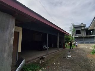 400 sqm Lot with Structure in San Josef, Cabanatuan, Nueva Ecija For Sale