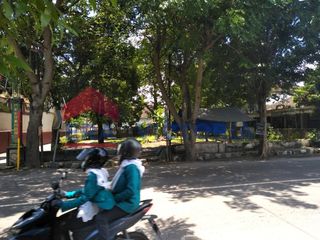 Tanah Lokasi Strategis Jalan Utama Ngronggo Kota Kediri Cocok Untuk Tempat Segala Usaha