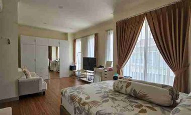Dijual Rumah Semi furnish Rapi Cluster Baroni Gading Serpong