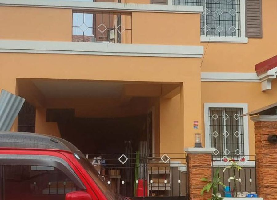 Camella Homes Lipa, Tibig, Lipa, Batangas