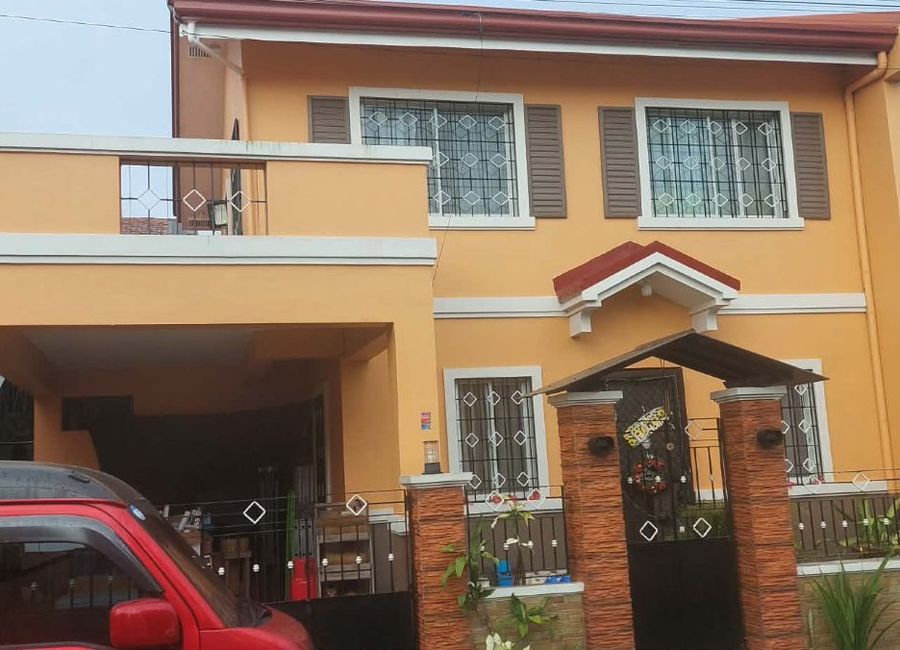Camella Homes Lipa, Tibig, Lipa, Batangas image 3
