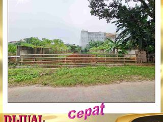 DIJUAL KAVLING  360 M² di INTERCON SRENGSENG KEMBANGAN JAKARTA BARAT