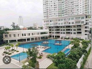 SOLINEA STUDIO FOR RENT IN THE 16TH FLOOR OF TOWER 2 JUST ACROSS RUSTANS MALL AYALA CENTER CEBU