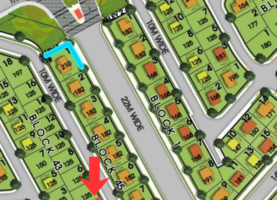 East Diversity Avenue, Canlubang, Calamba, Laguna image 3