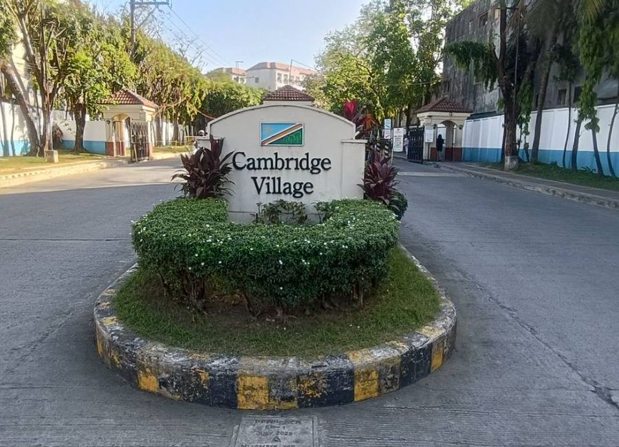 Kabisig, San Andres, Cainta, Rizal