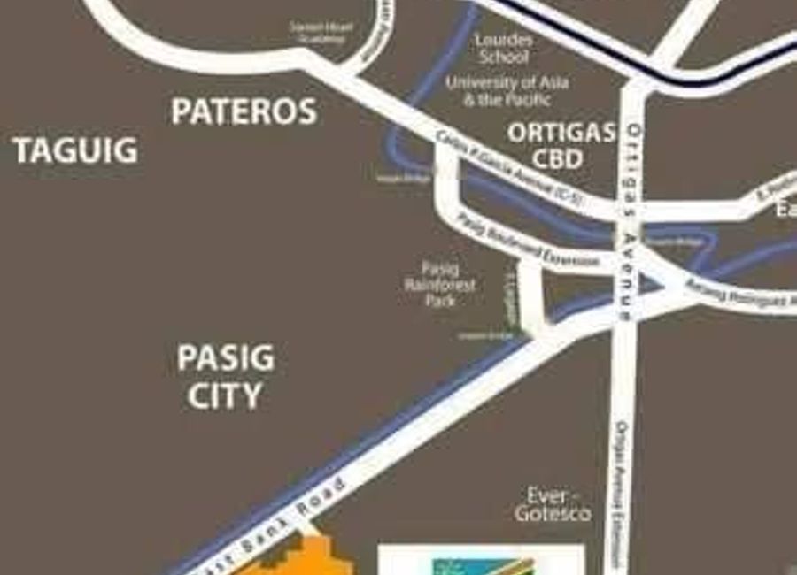Kabisig, San Andres, Cainta, Rizal image 2