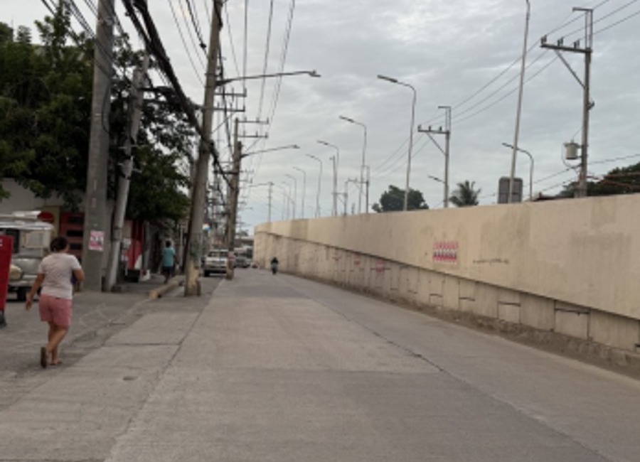 Sitio Crossing, Balagtas, Batangas, Batangas