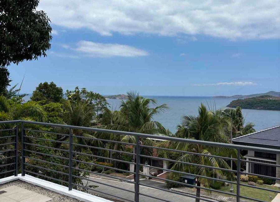 Peninsula de Punta Fuego, Nasugbu, Batangas image 3