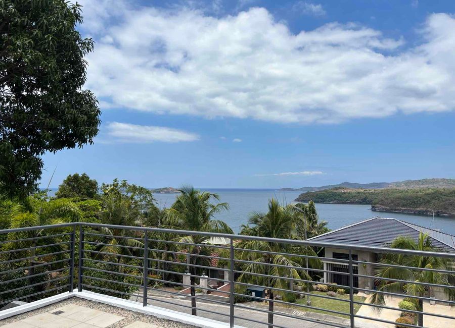 Peninsula de Punta Fuego, Nasugbu, Batangas