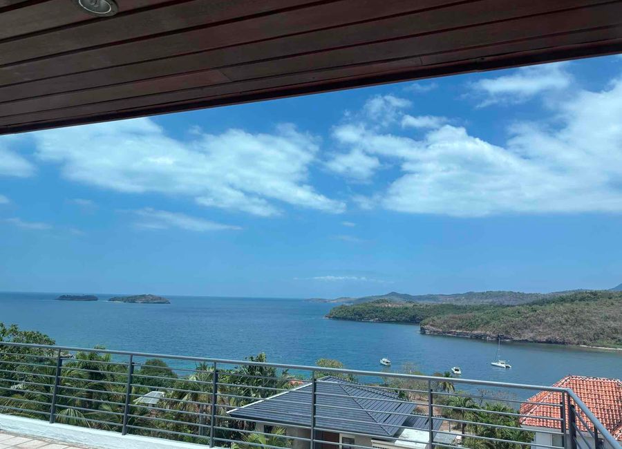 Peninsula de Punta Fuego, Nasugbu, Batangas image 2