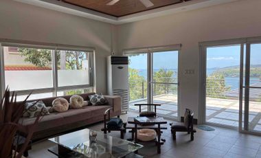 Peninsula de Punta Fuego  Beach House and Lot for sale