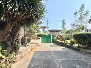 1,124sqm 2-Storey House with 7BR & 15-Car Garage FOR SALE in New Manila, Quezon City