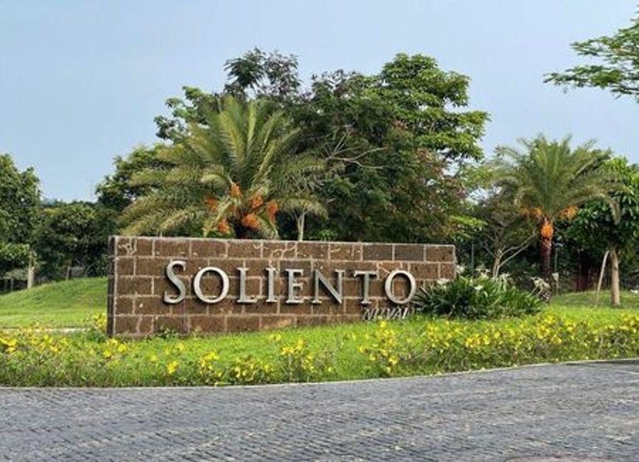 Soliento, Canlubang, Calamba, Laguna