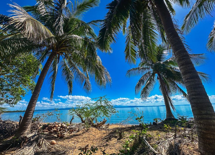 Capuluan, Guinayangan, Quezon