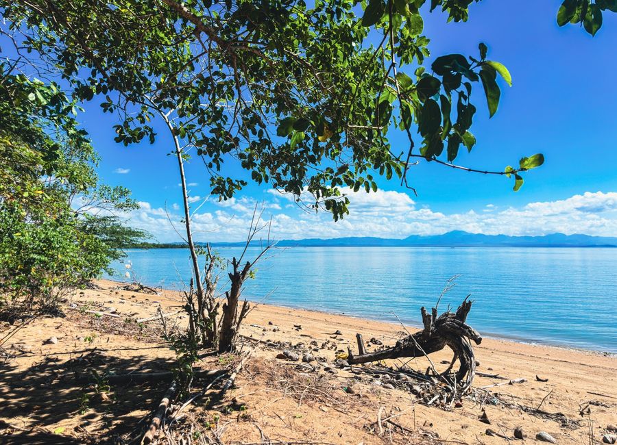 Capuluan, Guinayangan, Quezon image 3