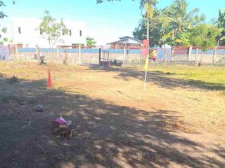 lot for sale ideal for businesses or Build a house and lot for retirement