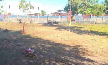 lot for sale ideal for businesses or Build a house and lot for retirement