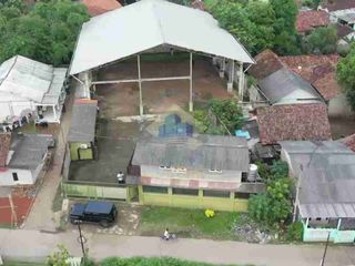 Dijual Gudang Di Babat, Legok - Kabupaten Tangerang, Banten.