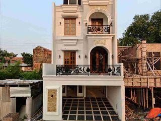 RUMAH DIJUAL DIJAGAKARSA JAKARTA SELATAN