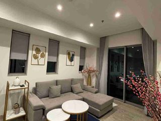 Dijual/ disewakan Apartemen Branz Tower A Fully Furnished Elegant BSD CITY