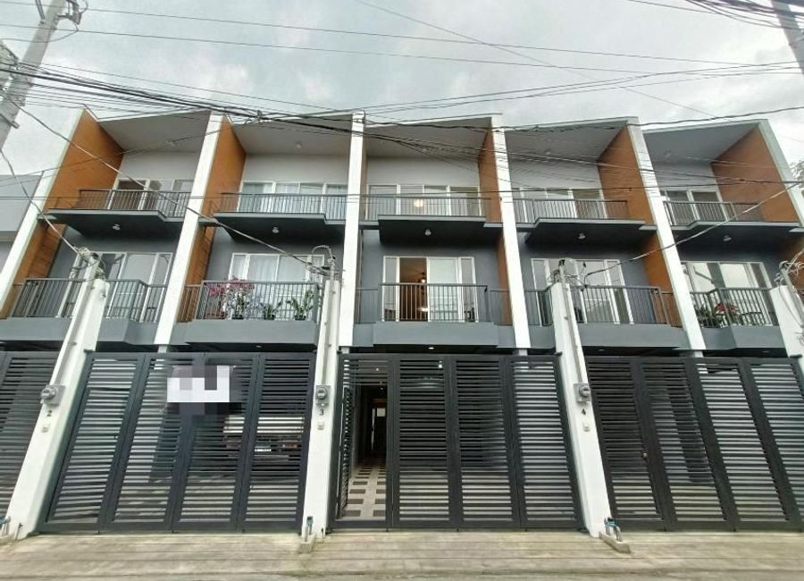 Mercedes Avenue, Cainta, Rizal