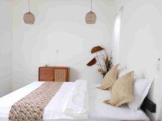 For rent 2 bedroom vila private pool strategic near center Ubud