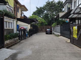 DIJUAL RUMAH SIAP BANGUN DI KELAPA CENGKIR KELAPA GADING SUDAH SERTIFIKAT
