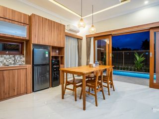 Villa with beautiful rice field views, in Pejeng forsale.