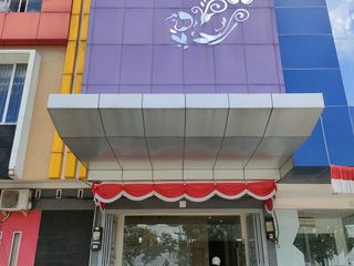 INVESTASI TERBAIK DI JANTUNG BISNIS PEKANBARU!"