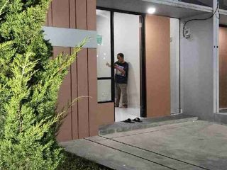 Rumah komersil angsuran flat di dekat jakarta