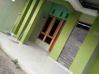 rumah arum sari siap huni