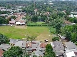 Tanah Siap Bangun AJB – 1.093 m² Jalan Raya Puspitek BSD